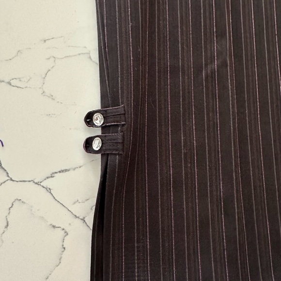 Guess Vintage Capri Pants - Picture 2 of 4